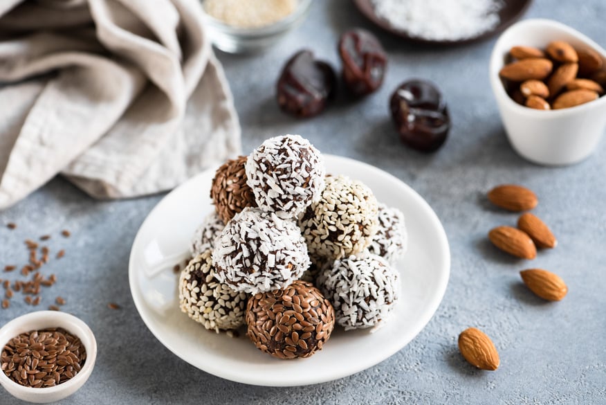 Almonds: The Crunchy, Nutrient-Packed Secret
